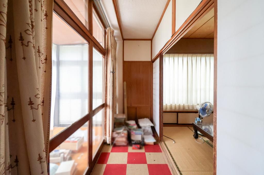 7DK House for Sale in Oe Town, Yamagata - Thumbnail 4