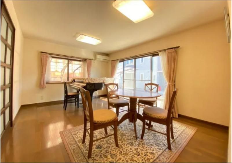3LDK House for Sale in Oita City, Quiet Neighborhood near Station - Thumbnail 3