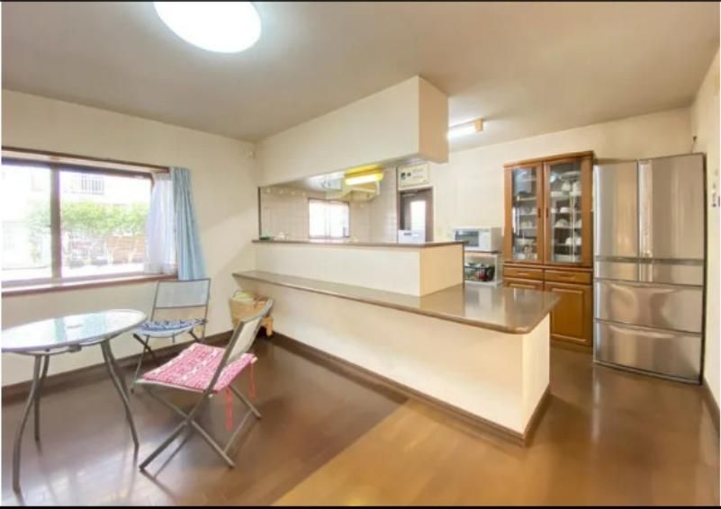 3LDK House for Sale in Oita City, Quiet Neighborhood near Station - Thumbnail 4