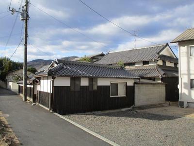 Traditional 7DK House with Storehouse in Akaiwa, Okayama — Image 1, Akaiwa, Okayama