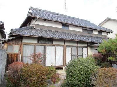 Traditional 7DK House with Storehouse in Akaiwa, Okayama — Image 1, Akaiwa, Okayama
