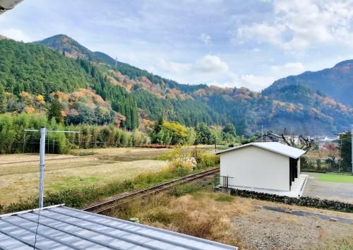 Traditional 6DK Kominka with Mountain Views in Gujo, Gifu - Thumbnail 2