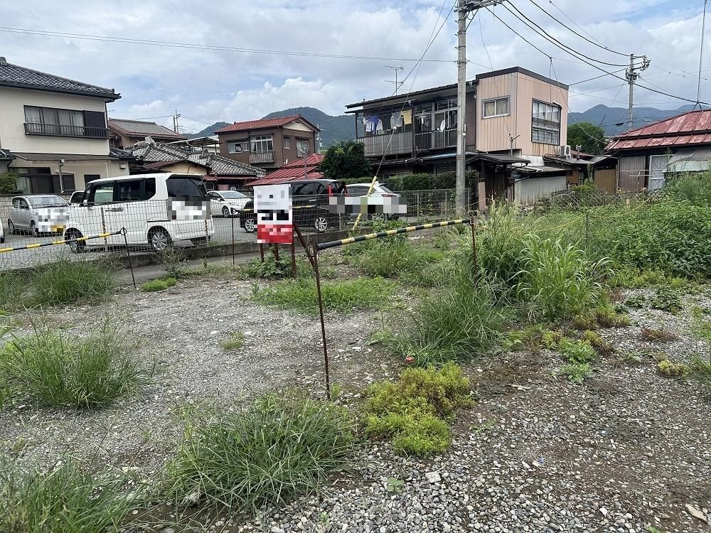 Vacant Land for Sale in Kiryu City, Gunma - Nakamachi 1-chome - Thumbnail 3