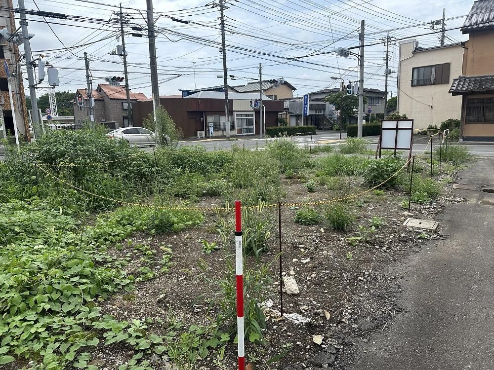 Vacant Land for Sale in Kiryu City, Gunma - Nakamachi 1-chome - Thumbnail 2