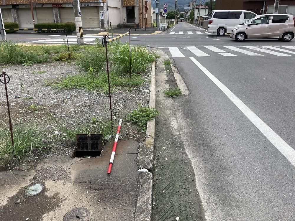 Vacant Land for Sale in Kiryu City, Gunma - Nakamachi 1-chome - Thumbnail 4