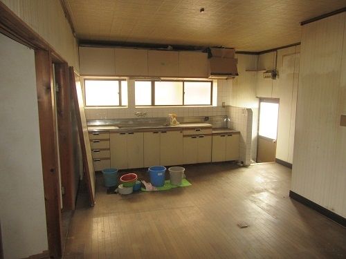 6DK Detached House for Sale in Sanda, Hyogo with Garden Space - Thumbnail 4