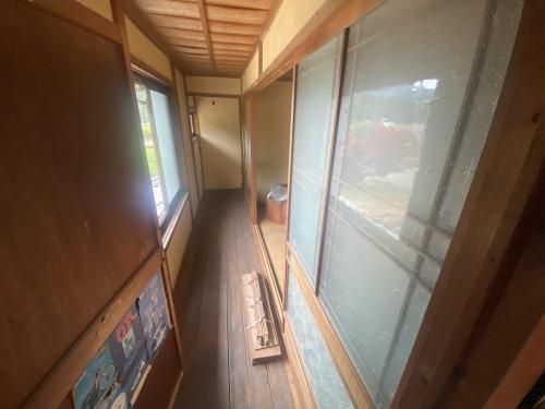 Compact Hilltop Kominka for Sale in Gujo, Gifu - Thumbnail 4