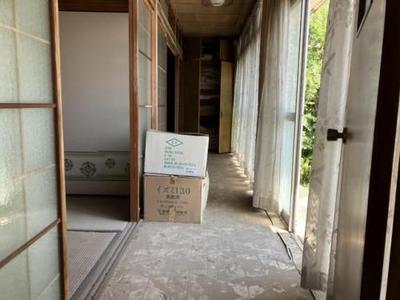 4DK Detached House for Sale in Takehara, Hiroshima — Image 2, Takehara, Hiroshima