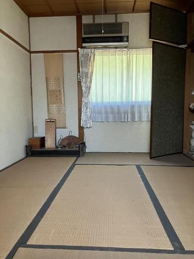 4DK Detached House for Sale in Takehara, Hiroshima — Image 3, Takehara, Hiroshima
