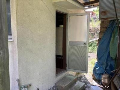 4DK Detached House for Sale in Takehara, Hiroshima — Image 1, Takehara, Hiroshima