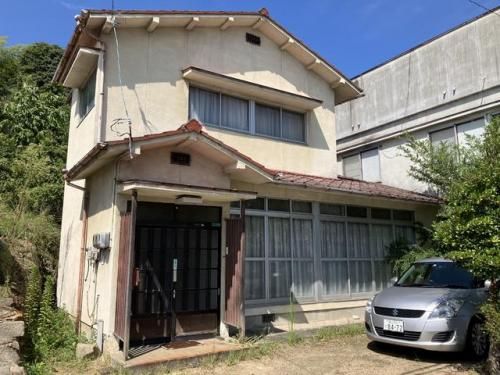 4DK Detached House for Sale in Takehara, Hiroshima - Thumbnail 3