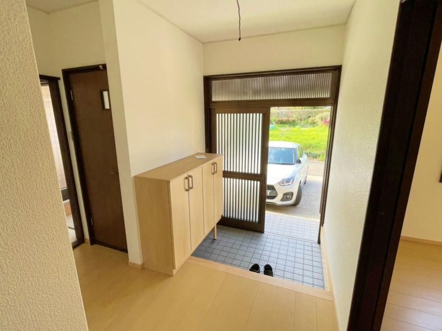 Renovated 4LDK House with Annex in Miyazaki City - Thumbnail 4