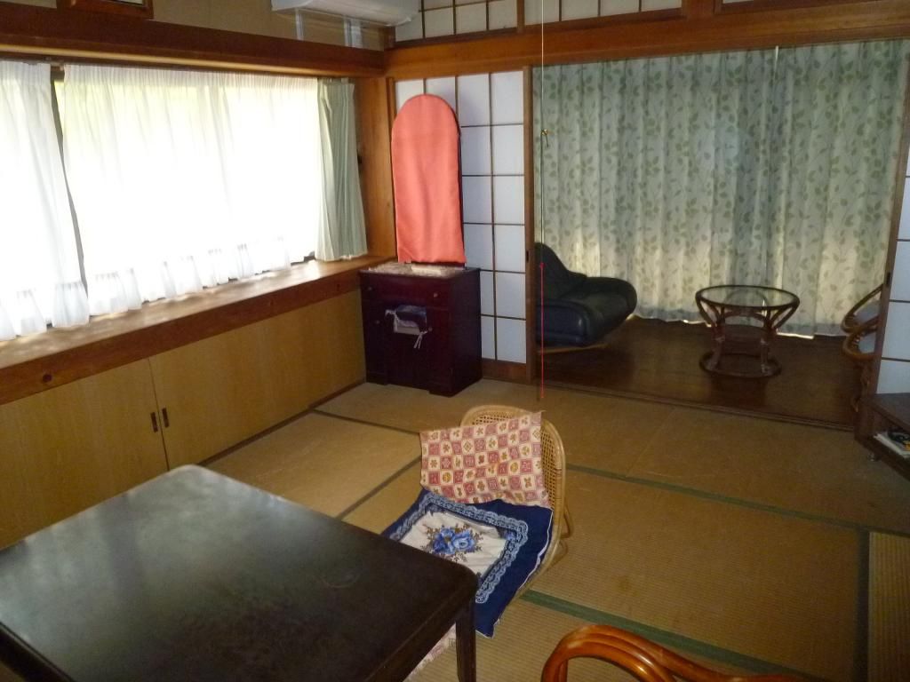 6DK Resale House in Sugiyama, Joso City, Ibaraki - Thumbnail 4