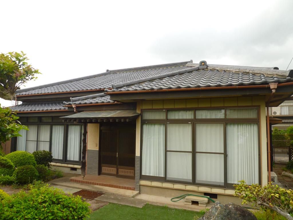 6DK Resale House in Sugiyama, Joso City, Ibaraki - Thumbnail 2