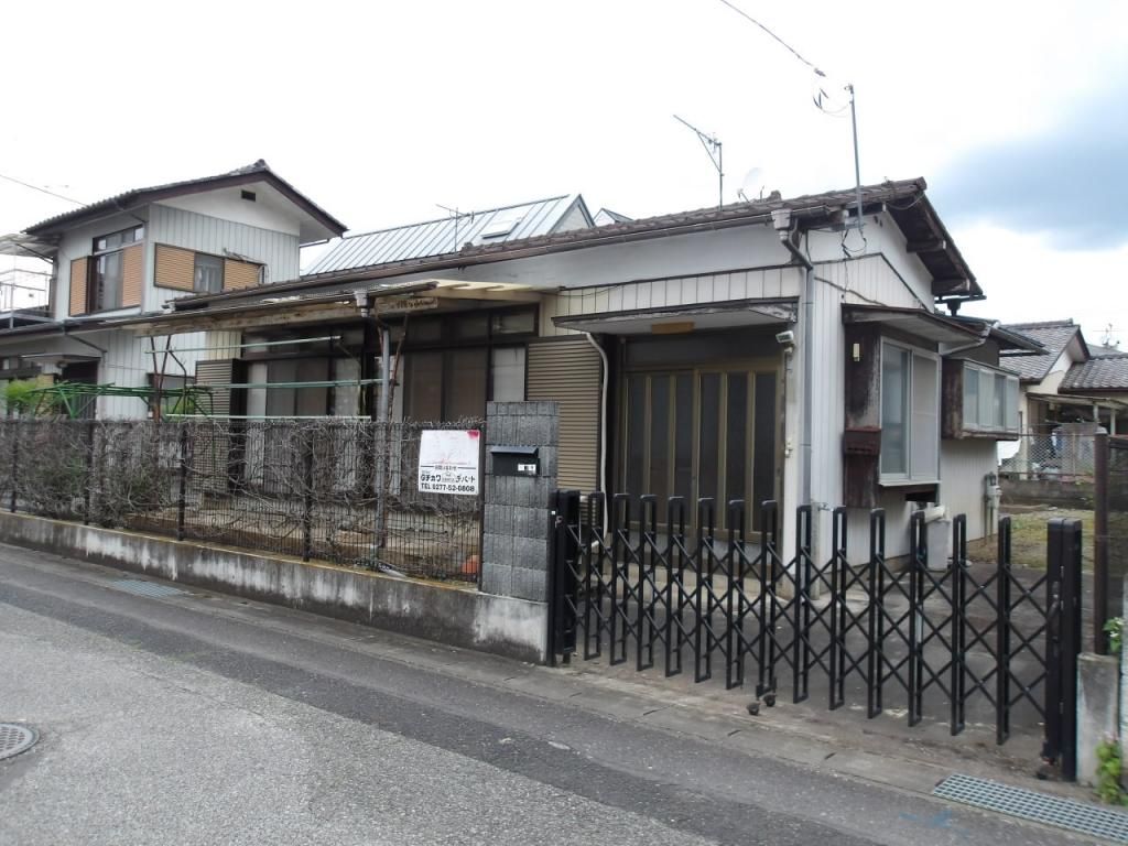 4DK Single-Story House for Sale in Kiryu, Gunma - Thumbnail 3