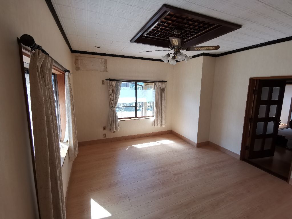 6LDK Detached House for Sale in Seki City, Gifu - Thumbnail 3