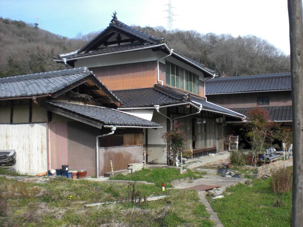 6DK House with Farmland for Sale in Mihara, Hiroshima Akiya - Thumbnail 2