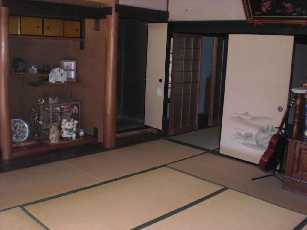 6DK House with Farmland for Sale in Mihara, Hiroshima Akiya - Thumbnail 3