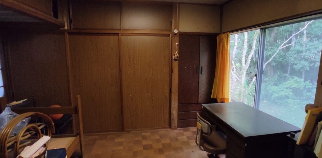 7LDK Family Home on Large Plot in Sanjo, Niigata - Thumbnail 4