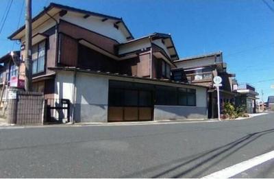 Chikujo Town No.96 - Property Details - Chikujo Town Vacant House Bank Site — Image 1, Chikjo, Fukuoka
