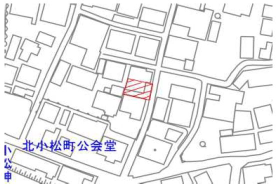 Vacant Land Plot for Sale in Kita-Komatsu-cho, Yokkaichi - Thumbnail 2