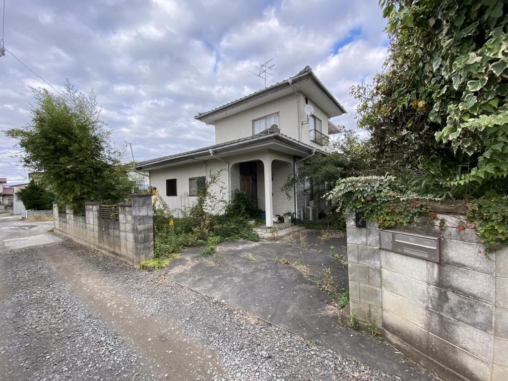 4LDK Akiya House for Sale in Fukushima City, Fukushima - Thumbnail 3