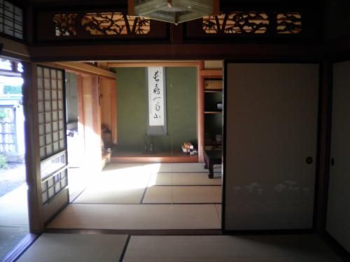 1926 Traditional 9DK House on 504 sqm Land in Unnan, Shimane - Thumbnail 3