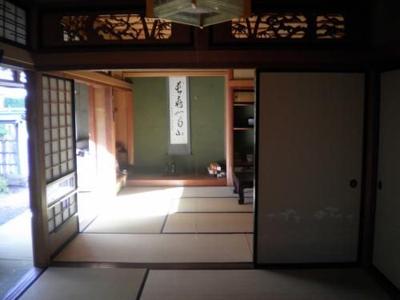 1926 Traditional 9DK House on 504 sqm Land in Unnan, Shimane — Image 22, Unnan, Shimane