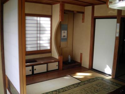1926 Traditional 9DK House on 504 sqm Land in Unnan, Shimane — Image 22, Unnan, Shimane