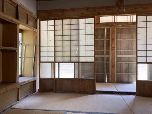 5DK House for Sale on 1233 sqm Land in Shibushi, Kagoshima - Thumbnail 2