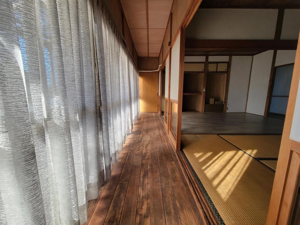 Pet-Friendly 5DK House for Rent in Tsuyama, Okayama - Thumbnail 3