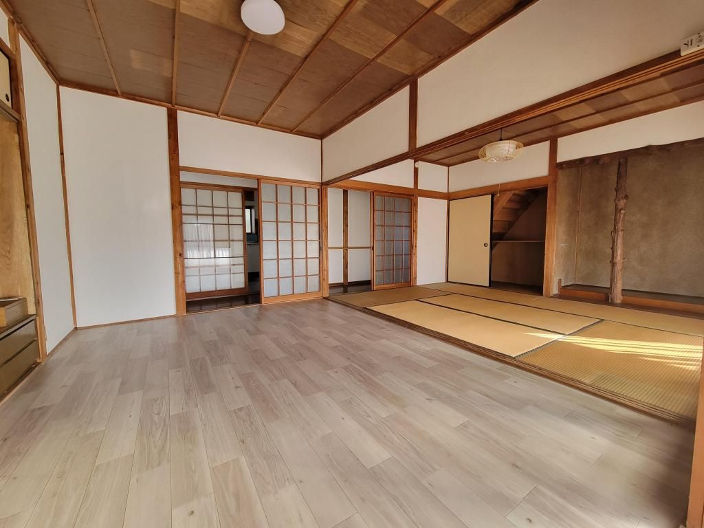 Pet-Friendly 5DK House for Rent in Tsuyama, Okayama - Thumbnail 4