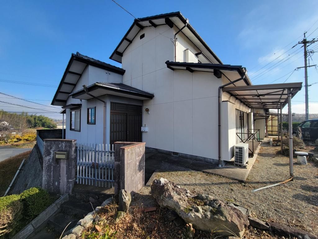 Pet-Friendly 5DK House for Rent in Tsuyama, Okayama - Thumbnail 2