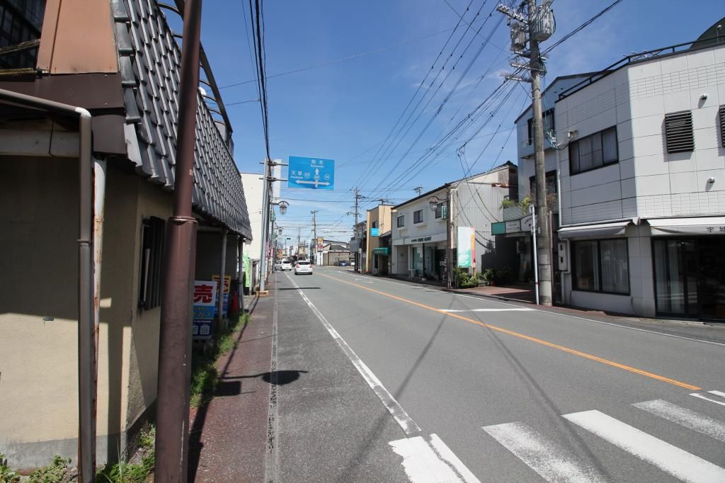 Vacant House for Sale in Uto City, Kumamoto - 264.16 sqm - Thumbnail 4