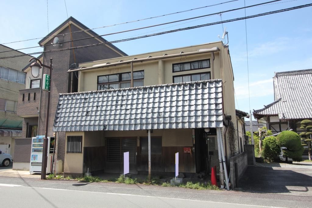 Vacant House for Sale in Uto City, Kumamoto - 264.16 sqm - Thumbnail 3