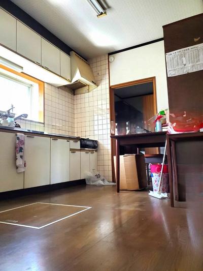 1991 3DK Detached House for Sale in Takehara, Hiroshima — Image 22, Takehara, Hiroshima