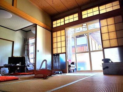 1991 3DK Detached House for Sale in Takehara, Hiroshima — Image 22, Takehara, Hiroshima