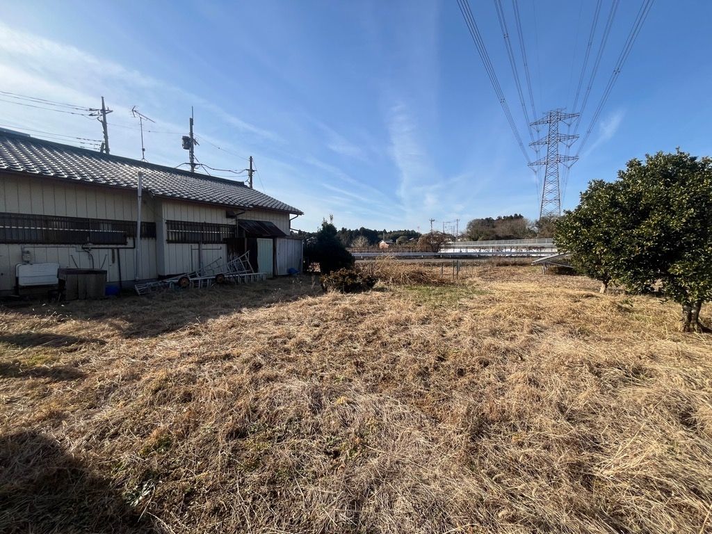 Traditional 3K House for Sale in Inashiki, Ibaraki - 91 sqm - Thumbnail 3