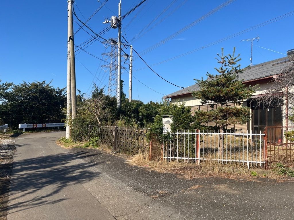 Traditional 3K House for Sale in Inashiki, Ibaraki - 91 sqm - Thumbnail 4