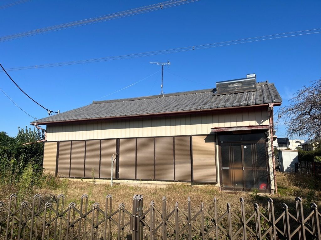 Traditional 3K House for Sale in Inashiki, Ibaraki - 91 sqm - Thumbnail 2