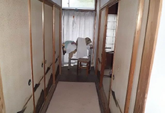 5DK Detached House for Renovation on Sado Island, Niigata - Thumbnail 3