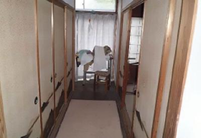 5DK Detached House for Renovation on Sado Island, Niigata — Image 22, Sado, Niigata