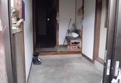 5DK Detached House for Renovation on Sado Island, Niigata — Image 22, Sado, Niigata