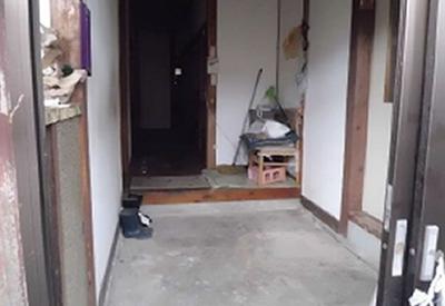 5DK Detached House for Renovation on Sado Island, Niigata — Image 22, Sado, Niigata