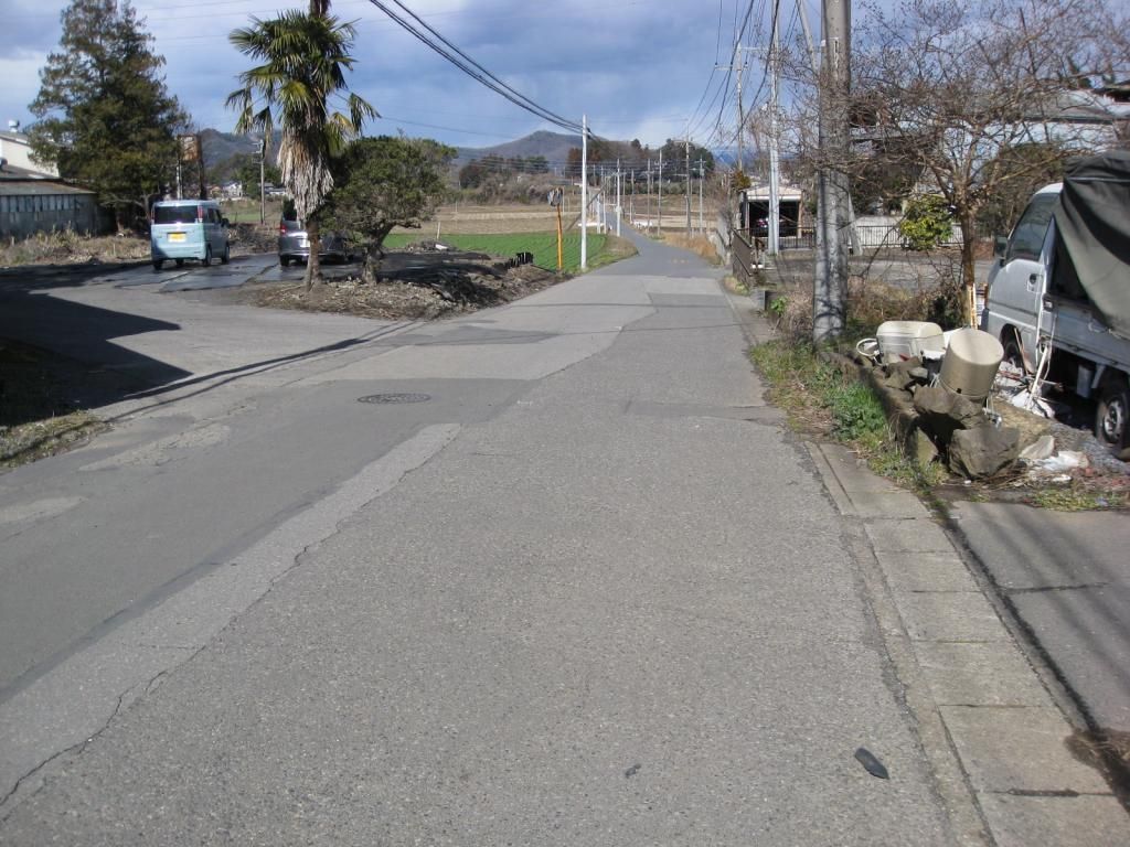 Vacant Land for Sale in Tochigi City, Tochigi - 278.32 sqm Corner Lot - Thumbnail 2