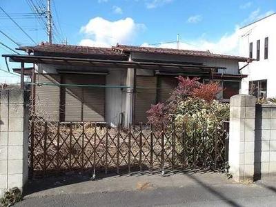 3K Akiya House for Sale in Kiryu, Gunma - 48.44 sqm — Image 7, Kiryu, Gunma