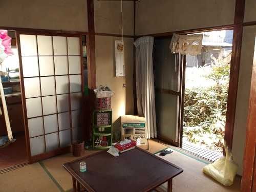 3K Akiya House for Sale in Kiryu, Gunma - 48.44 sqm - Thumbnail 4