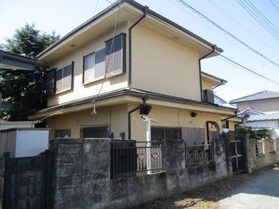 Renovation Project House Near JR Kanuma Station, Tochigi — Image 1, Kanuma, Tochigi