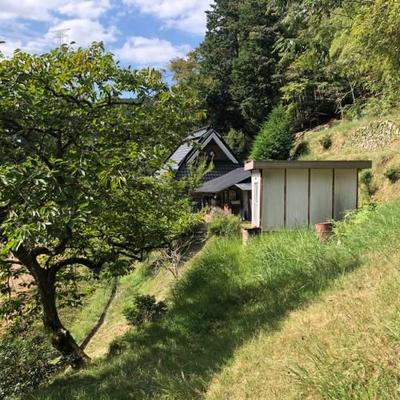 4K Traditional House on 326sqm Land in Nantan, Kyoto — Image 1, Nantan, Kyoto