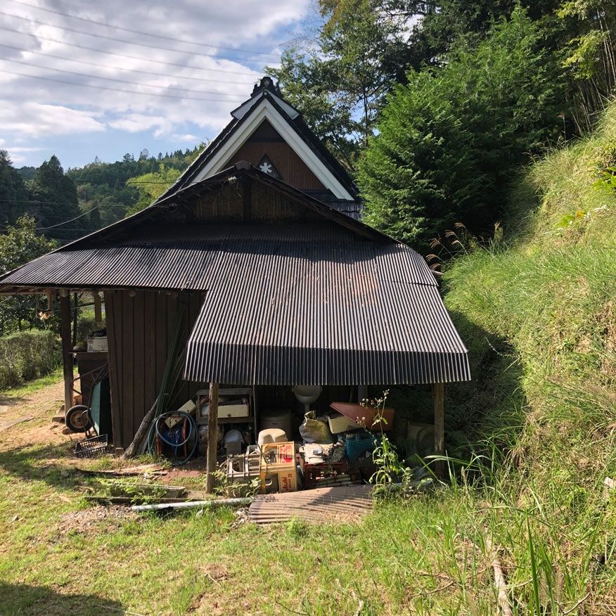 4K Traditional House on 326sqm Land in Nantan, Kyoto - Thumbnail 4